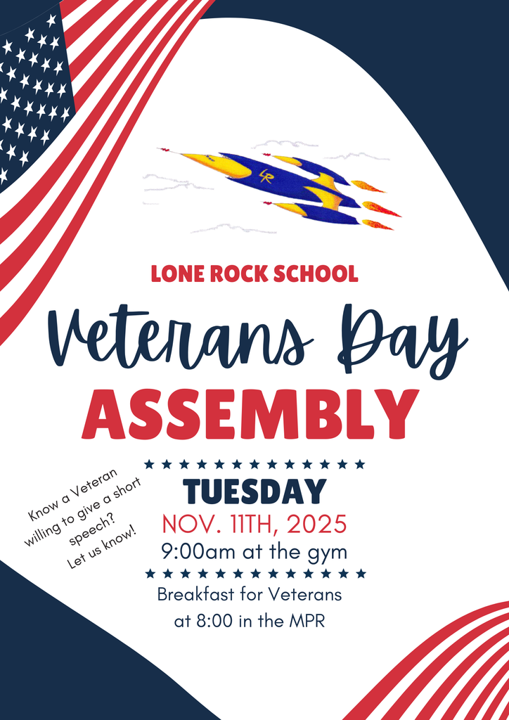 Veteran's Day Assembly