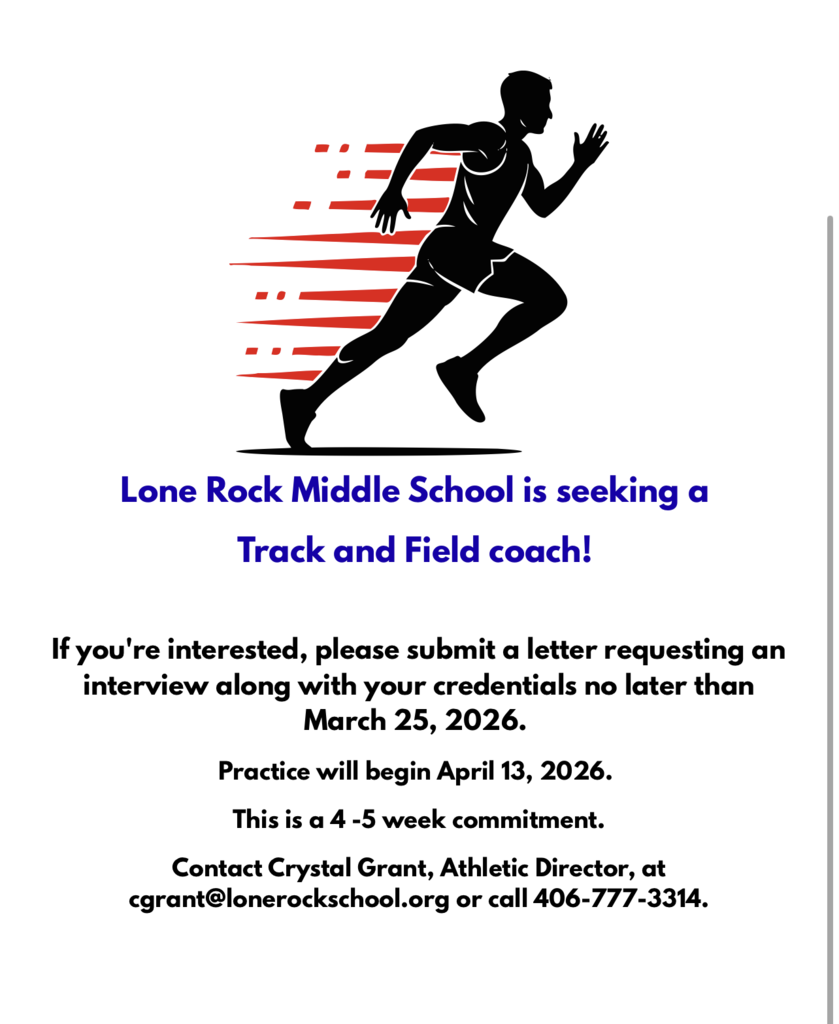 track coach position