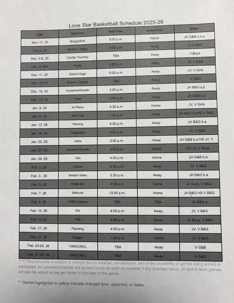 25-26 bball schedule