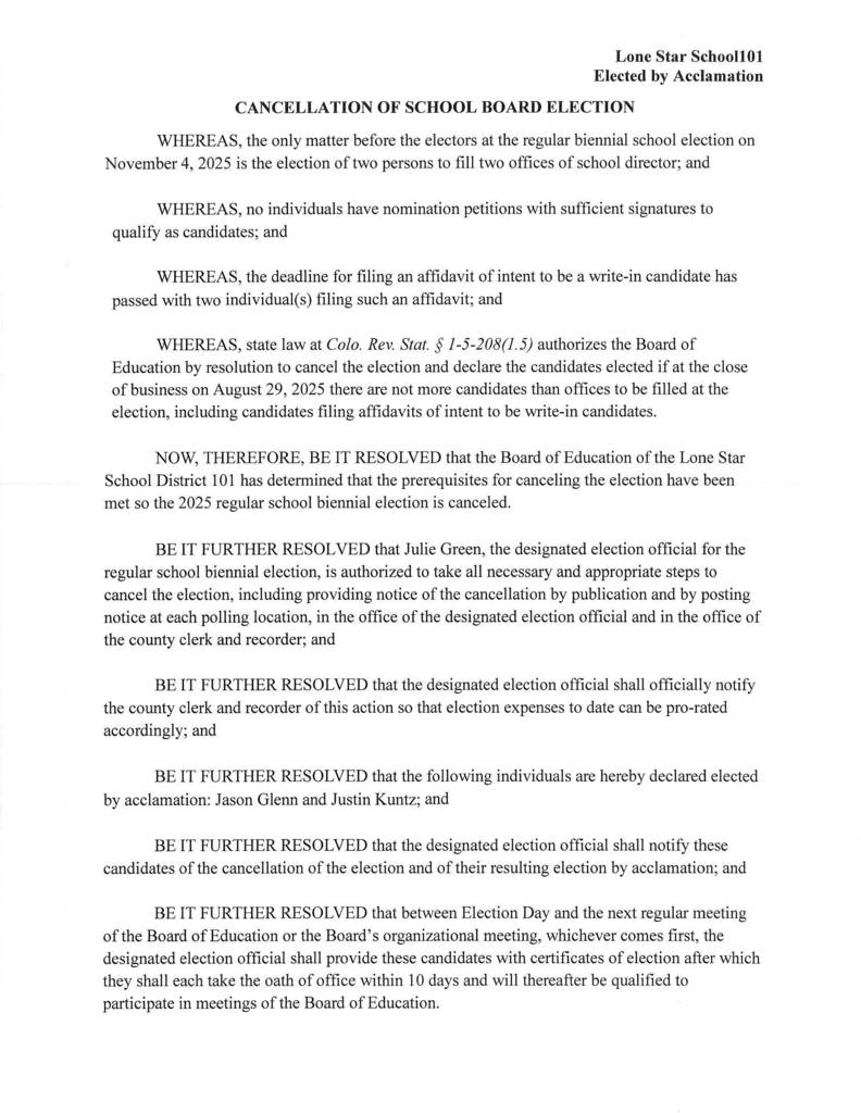 2025 Cancellation of School Board Election_Page_1