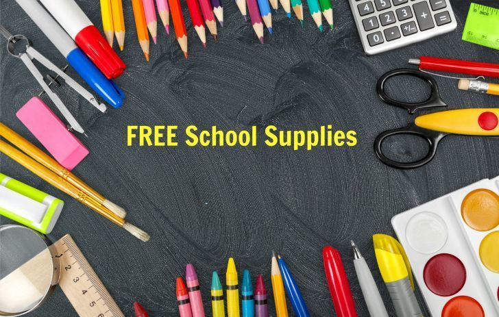 supplies