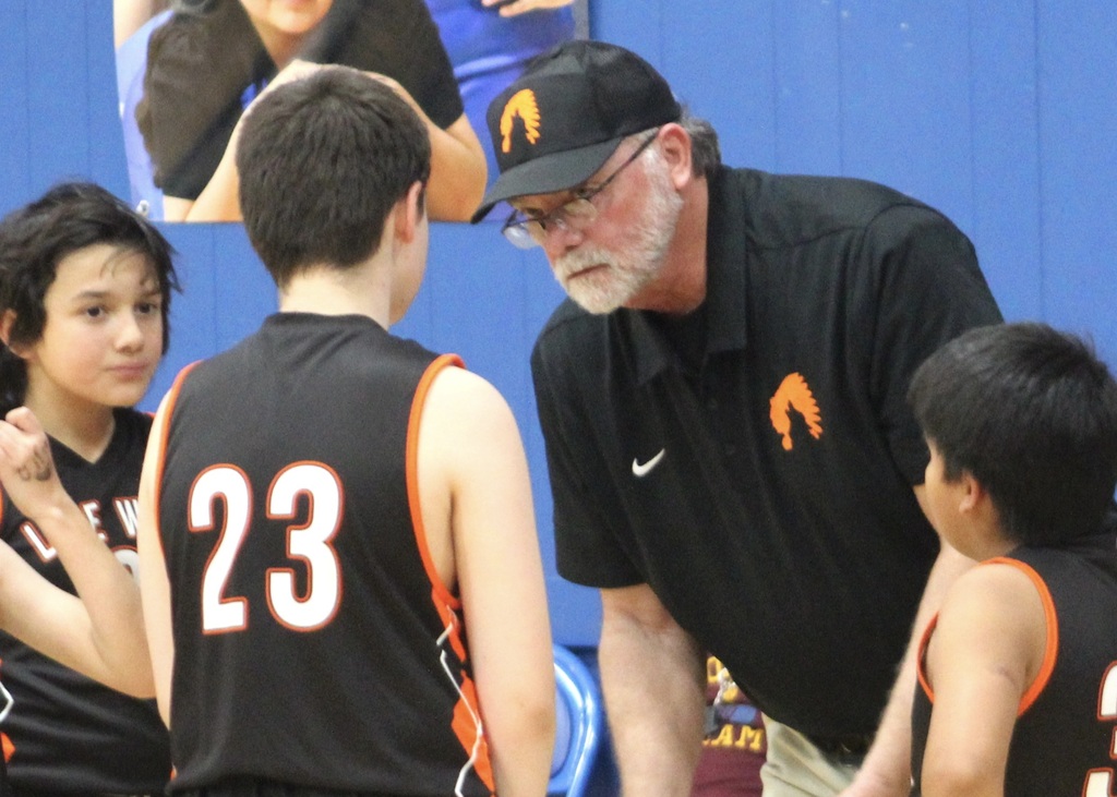 coach