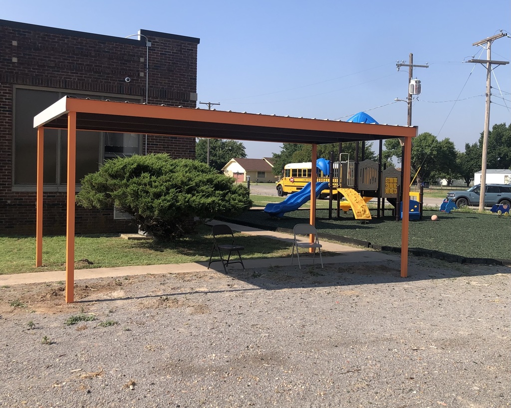 pergola