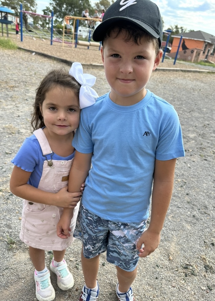pals