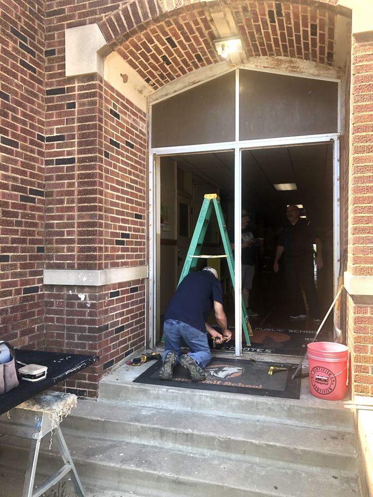 door1