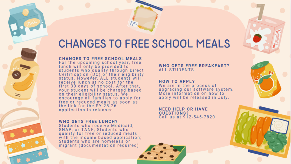 meals