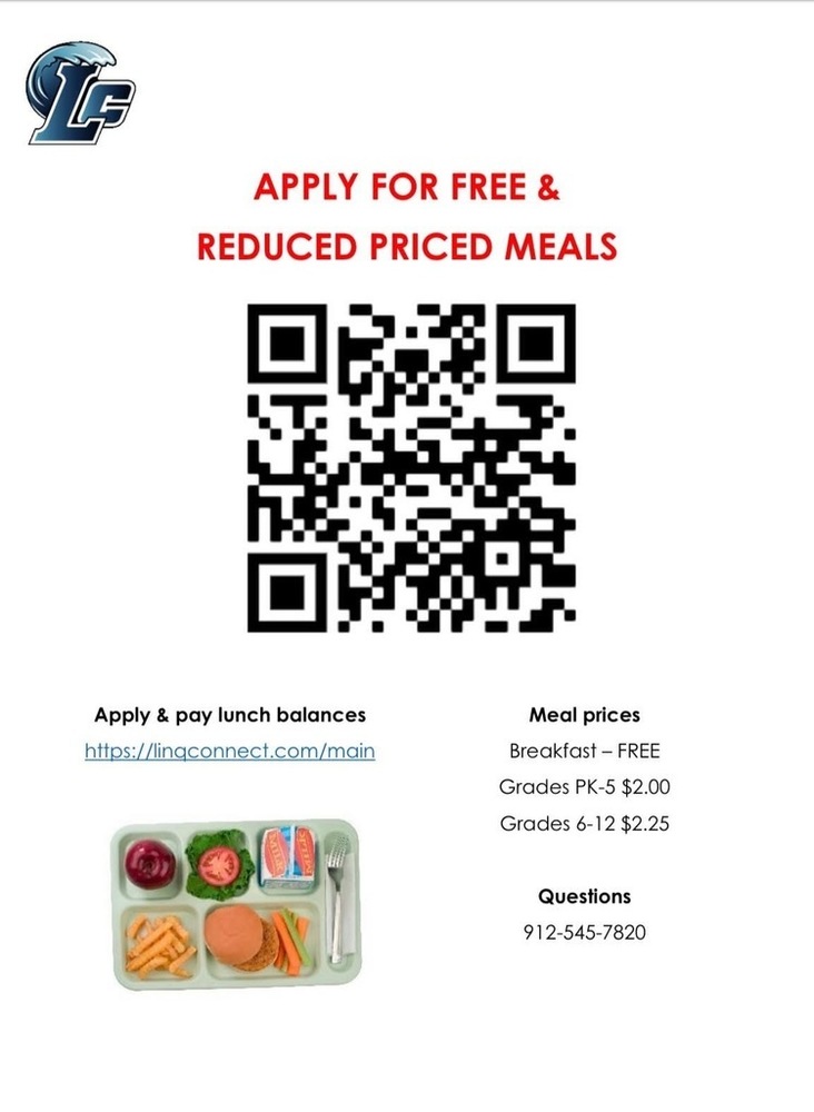 Free & Reduced Lunch