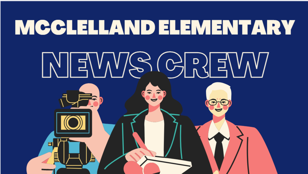 MES News Crew