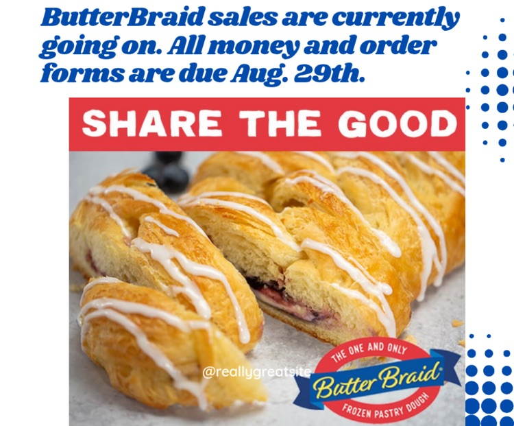 butter