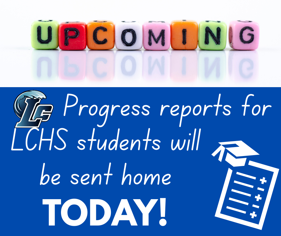 Progress Reports