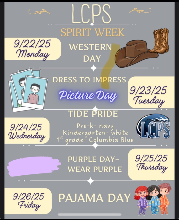 spirt week