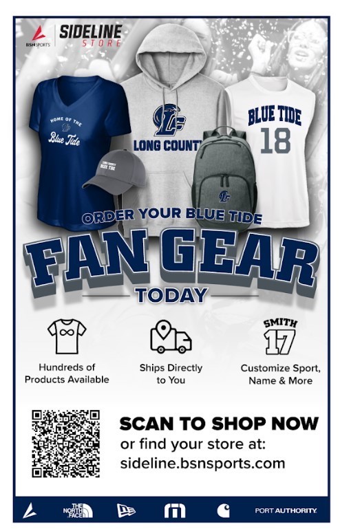 Fan Gear