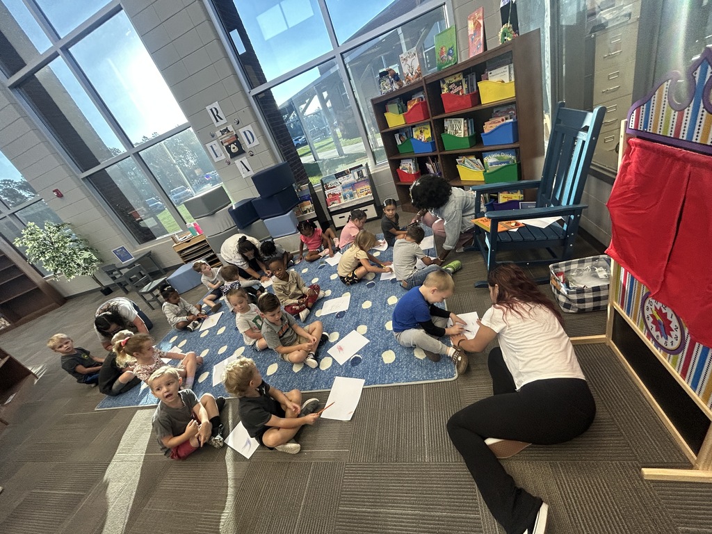 pre k