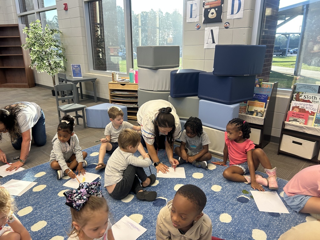 pre k