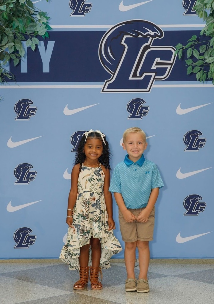 LCHS PreK Representatives
