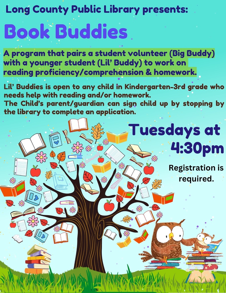 Flyer 2025