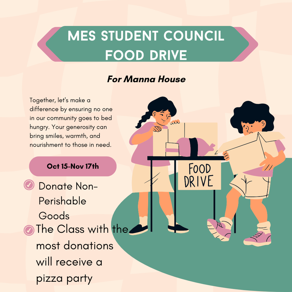food drive
