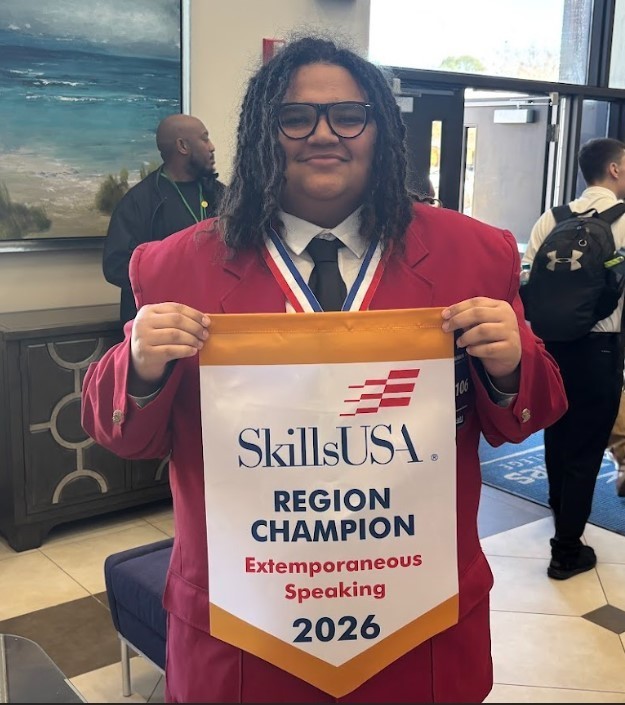 SkillsUSA
