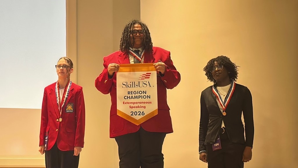 SkillsUSA