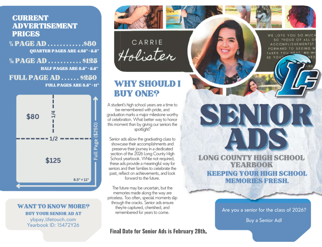 Senior Ad