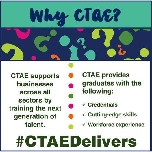 CTAE
