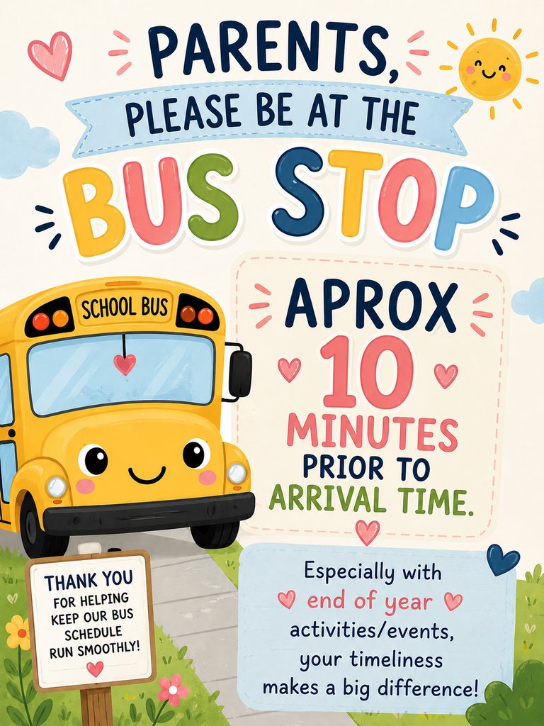Bus