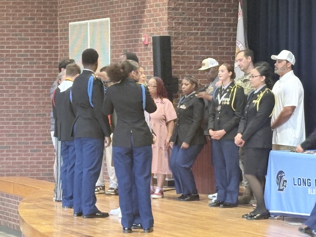 JROTC