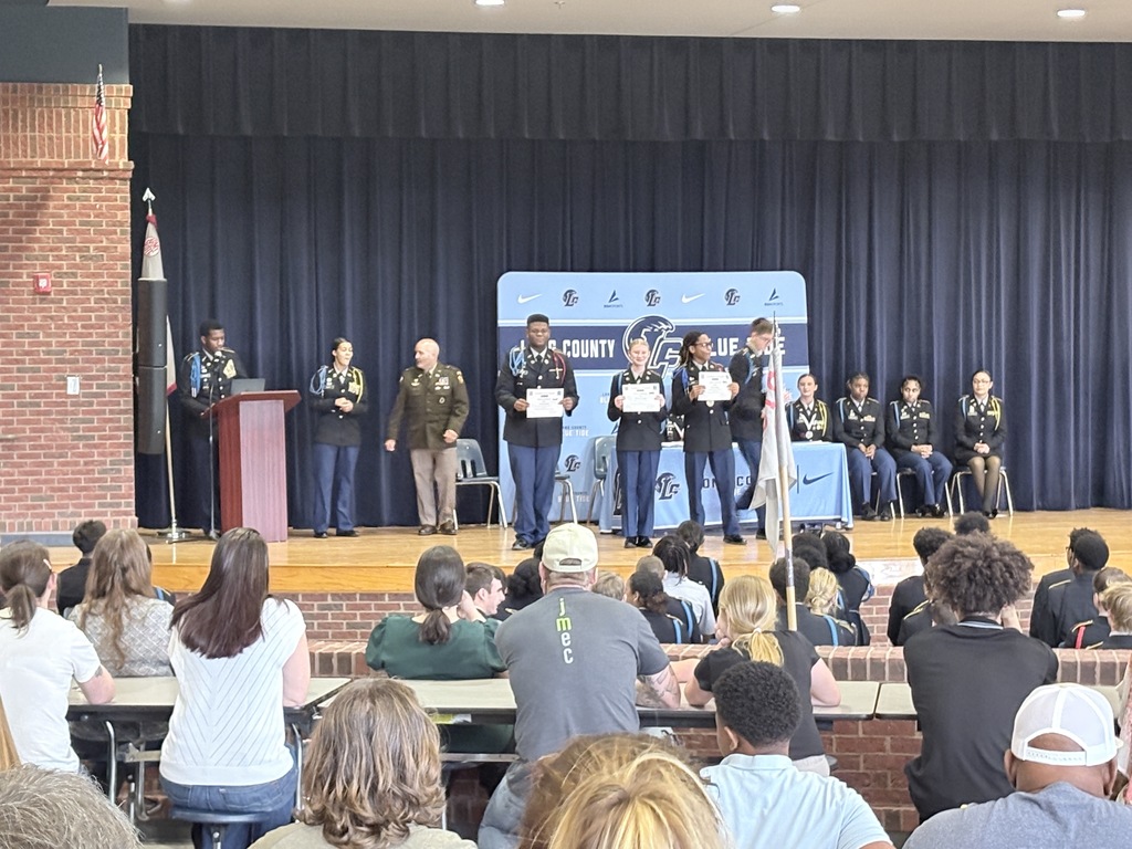 JROTC