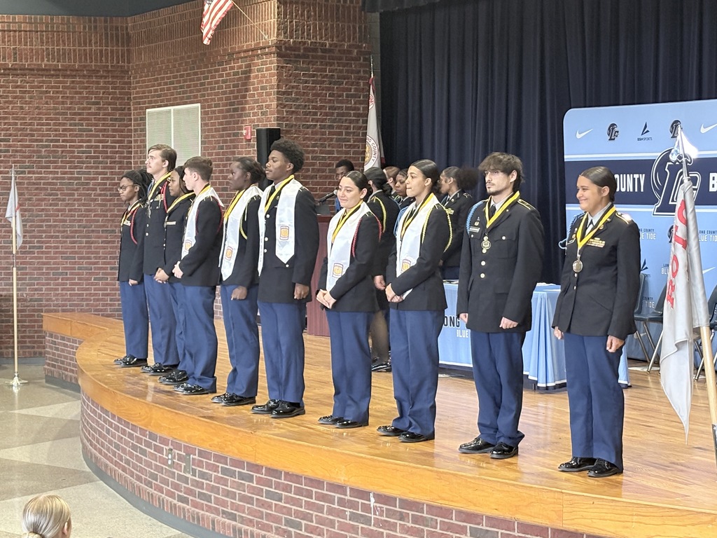 JROTC