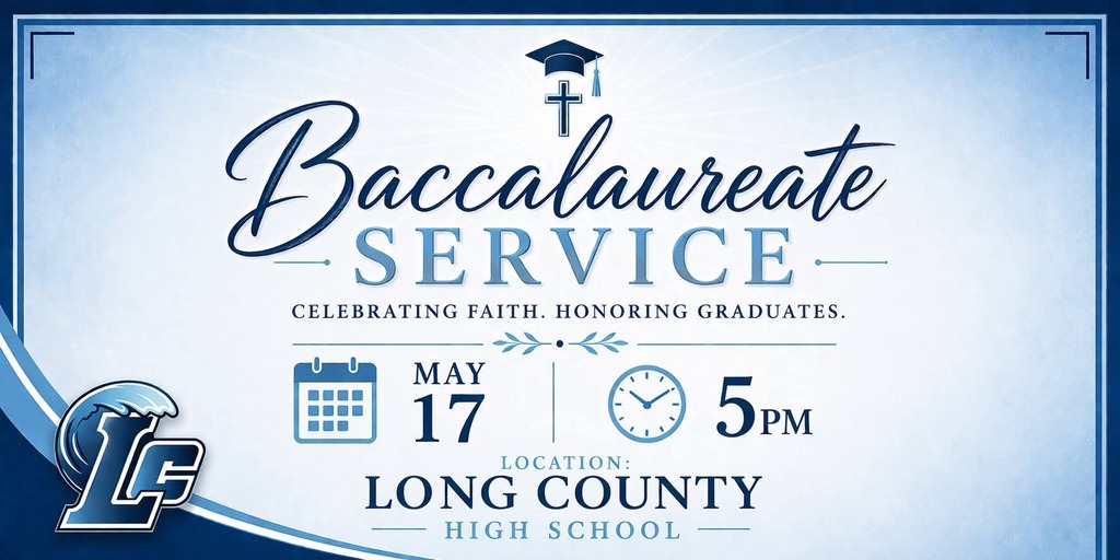 Baccalaureate Service