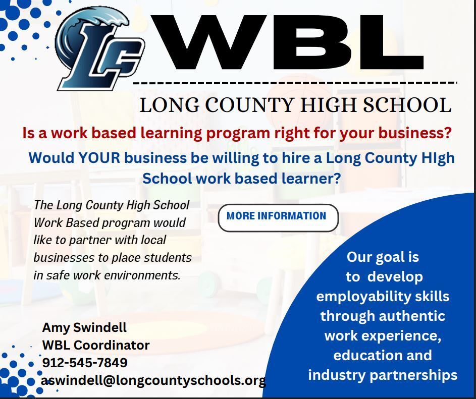 WBL for Businesses