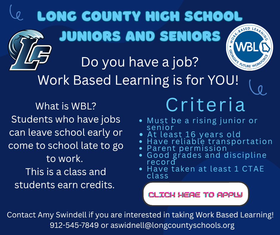 WBL Application