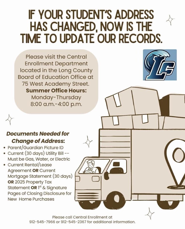 Attention!