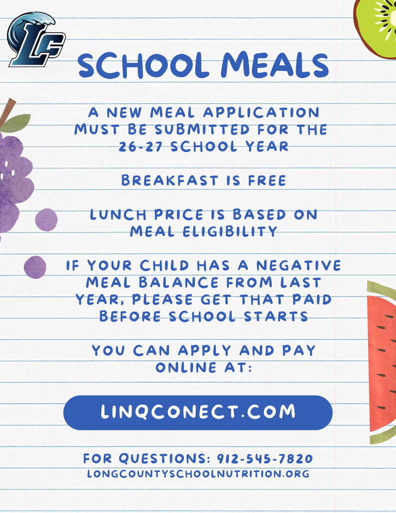 School Meals