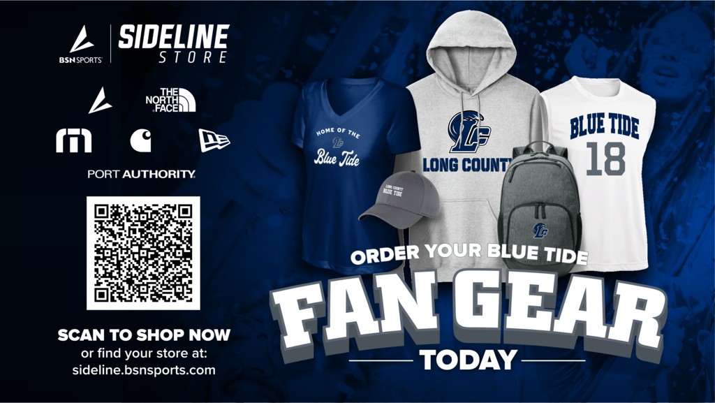 Sideline Store