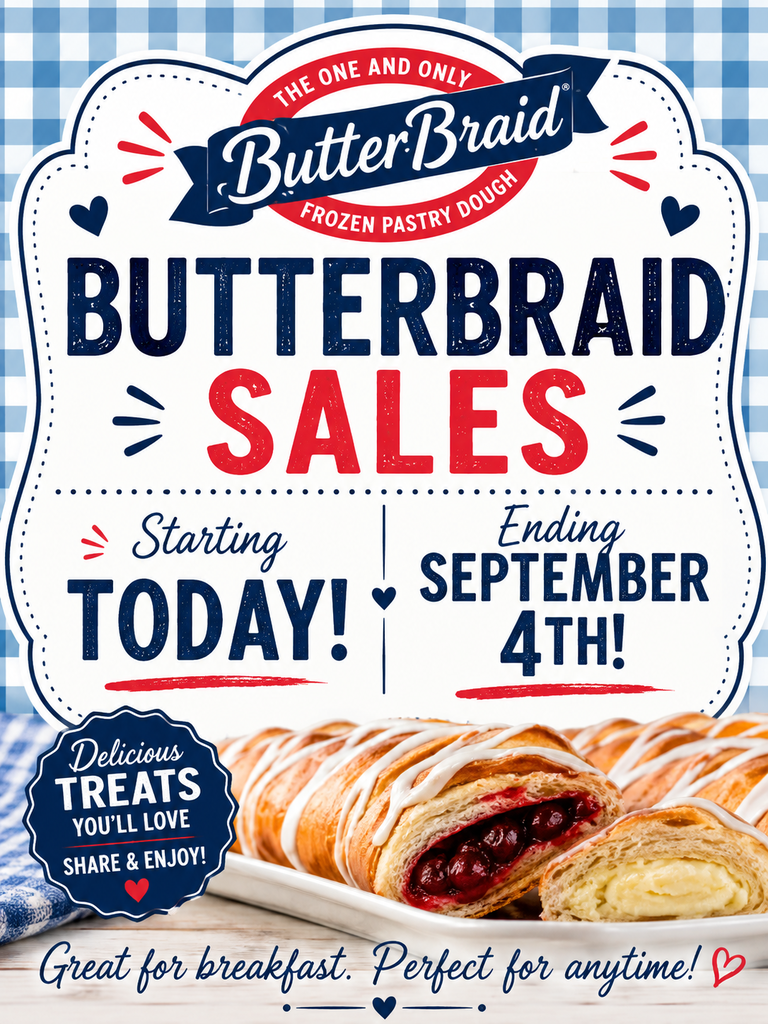 ButterBraids