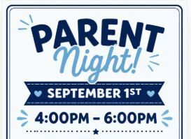 Parent Night