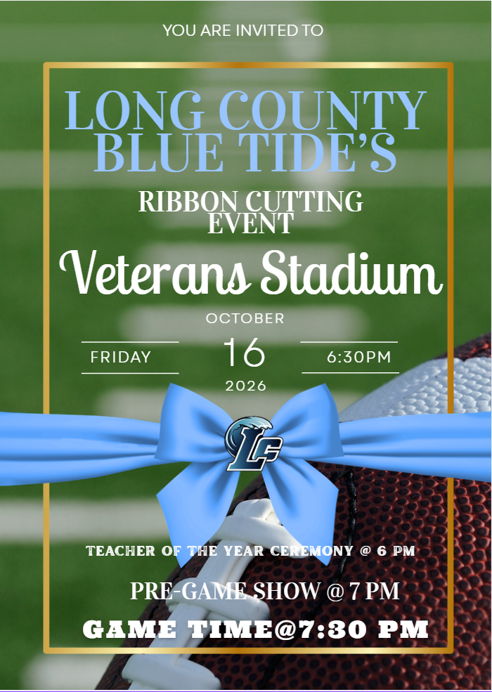 Ribbon Cutting