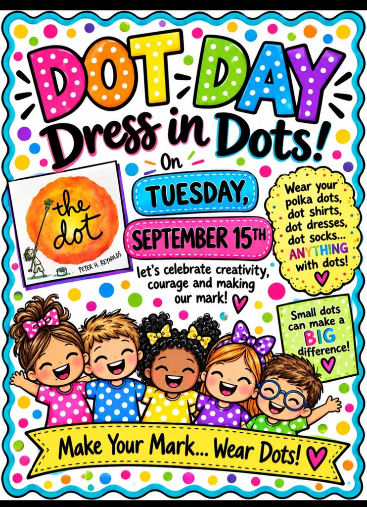 dot