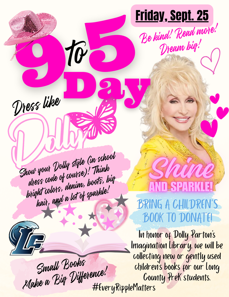 9 to 5 Day