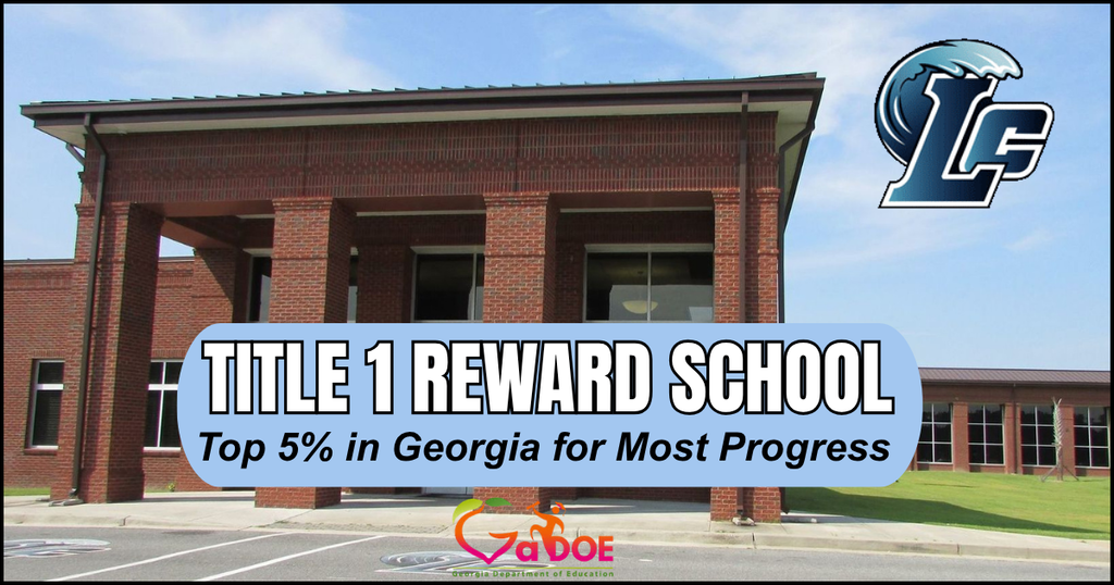 Title 1 Reward School
