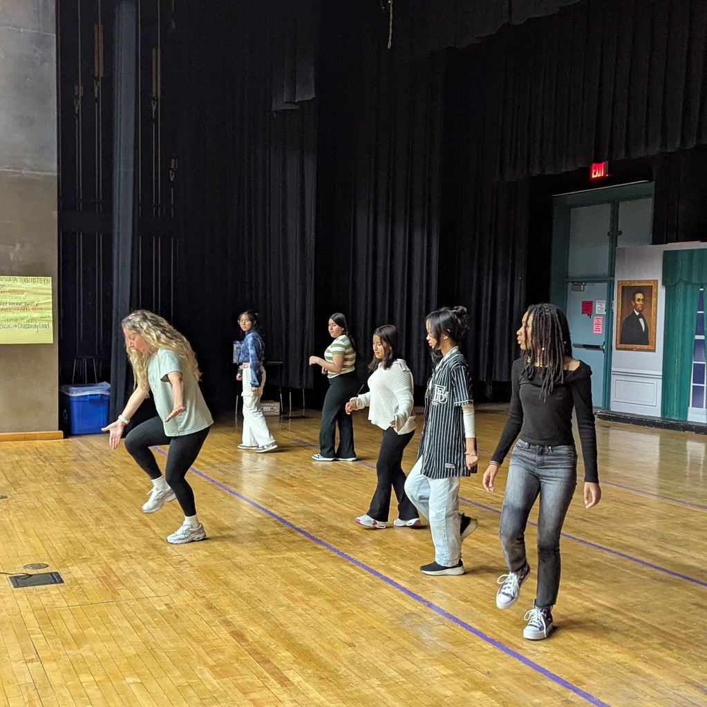 Fiesta Friday - Lunch Dance