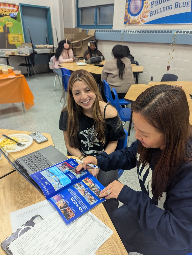 Out College Advisors take the time to work with students to make sure the find the best fit for them.