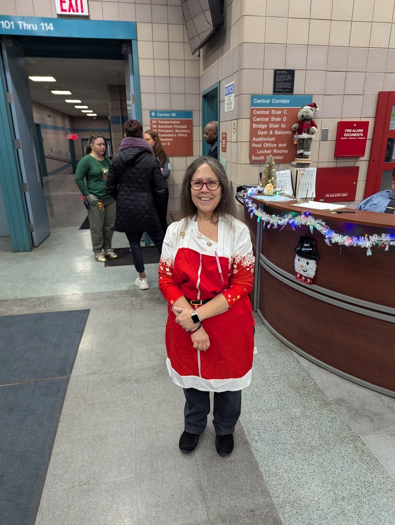 Warm Greetings on a Decmeber Morning