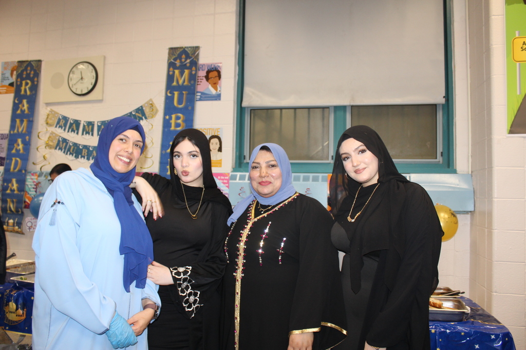 The LIC Community shared a joyful evening of food, music, and community during our Iftar celebration.
