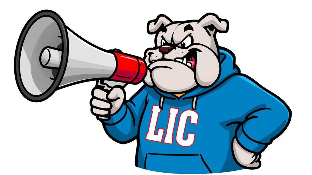 Bulldog Annoucements