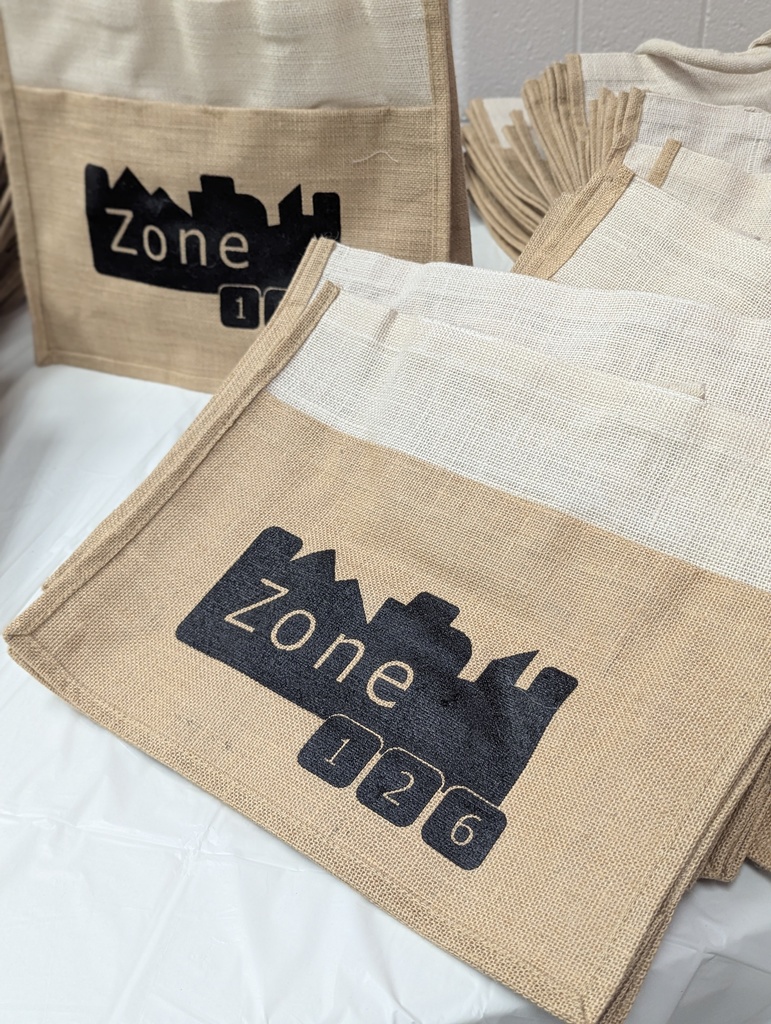 Our fantastic CBO Zone 126 organized this wonderful event