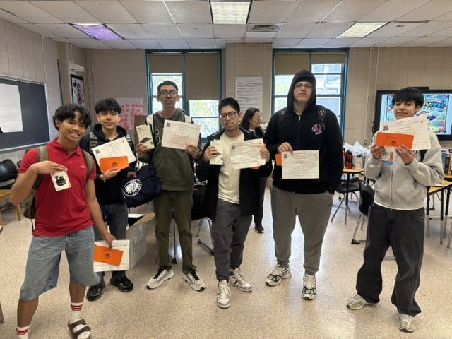 Pawsitivity Winners for MP4