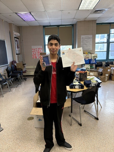 Pawsitivity Winners for MP4