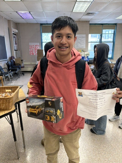 Pawsitivity Winners for MP4